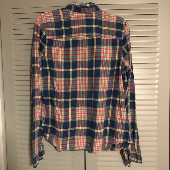 Flannel - Picture 3 of 3